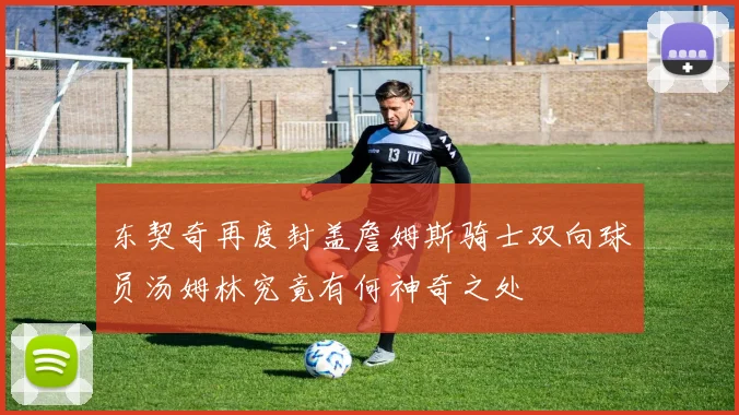 东契奇再度封盖詹姆斯骑士双向球员汤姆林究竟有何神奇之处