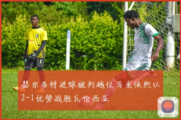 瑟尔洛特进球被判越位马竞依然以2-1优势战胜瓦伦西亚