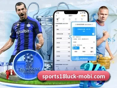 18新利体育 APP - 18LUCKSPORTS
