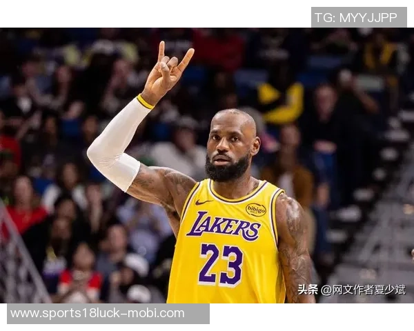 湖人媒体日回顾詹姆斯谈退役东契奇分享融入感受艾顿面对巨大压力